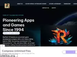 Sites similar to realtech-vr.com