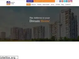 Sites similar to realtechnirman.com