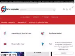 Sites similar to realtechnology.it