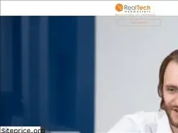 Sites similar to realtechvr.com