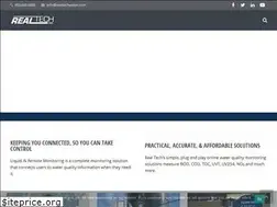 Sites similar to realtechwater.com