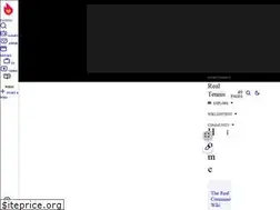 Sites similar to realtennis.wikia.com