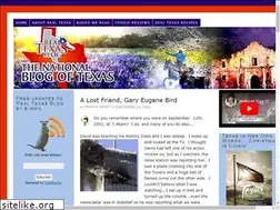 Sites similar to realtexasblog.com