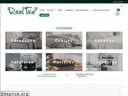Sites similar to realtexhome.com