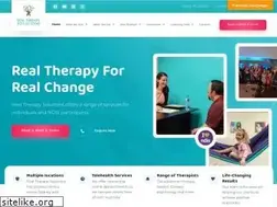 Sites similar to realtherapysolutions.com.au