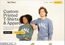 Sites similar to realthread.com
