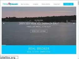 Sites similar to realtiivictoria.com