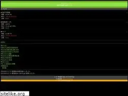 Sites similar to realtime-chart.jp