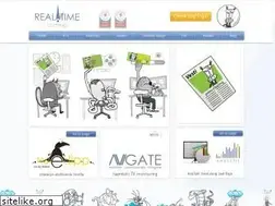 Sites similar to realtime.co.rs