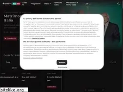 Sites similar to realtime.it