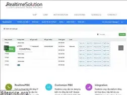 Sites similar to realtime.vn