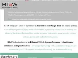 Sites similar to realtimeatwork.fr