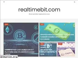 Sites similar to realtimebit.com