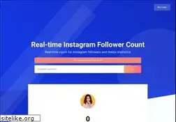 Sites similar to realtimefollowers.com