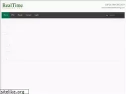 Sites similar to realtimefunding.com