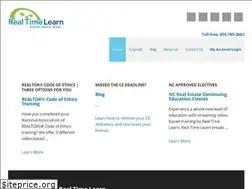 Sites similar to realtimelearn.com