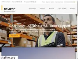 Sites similar to realtimelogistics.com.au