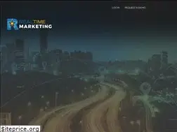 Sites similar to realtimemarketing.com
