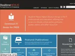 Sites similar to realtimepublishers.com