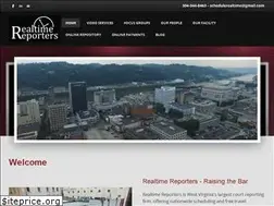 Sites similar to realtimereporters.net