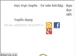 Sites similar to realtimes.vn