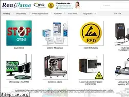 Sites similar to realtimeshop.cz