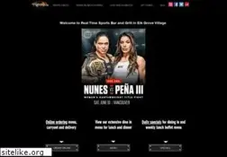 Sites similar to realtimesportsbar.com
