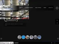 Sites similar to realtimeutilityengineers.com