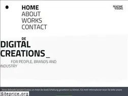 Sites similar to realtimevisions.com