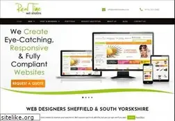 Sites similar to realtimeweb.co.uk