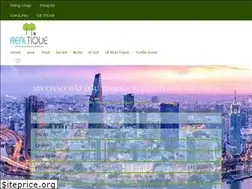Sites similar to realtique.net