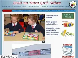 Sites similar to realtnamaradonacarney.ie