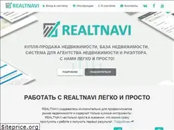 Sites similar to realtnavi.ru