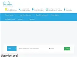 Sites similar to realton.pl