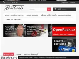 Sites similar to realtools.cz