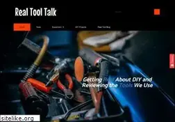 Sites similar to realtooltalk.com
