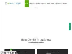 Sites similar to realtooth.in