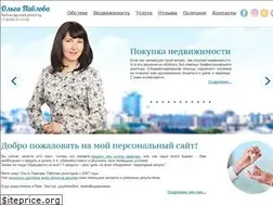 Sites similar to realtor-cheb.ru