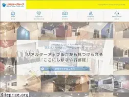 Sites similar to realtor-g.jp