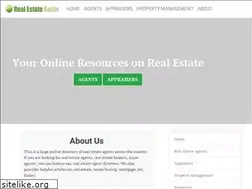 Sites similar to realtor.1clickguide.com