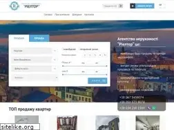 Sites similar to realtor.if.ua