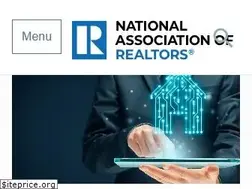Sites similar to realtor.org