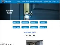 Sites similar to realtor100.com