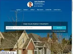 Sites similar to realtoramir.com