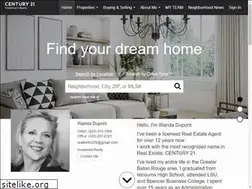 Sites similar to realtorbr.com