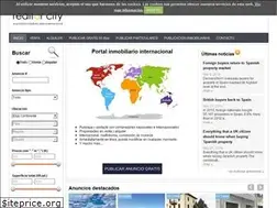Sites similar to realtorcity.eu