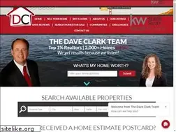 Sites similar to realtordaveclark.com