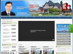Sites similar to realtordavidyoung.com