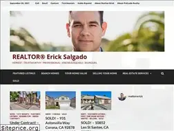 Sites similar to realtorerick.com