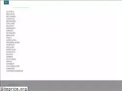 Sites similar to realtoreurope.com